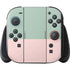 Striped Spring Colors Nintendo Switch 2 (2025) with Joy-Con Skin